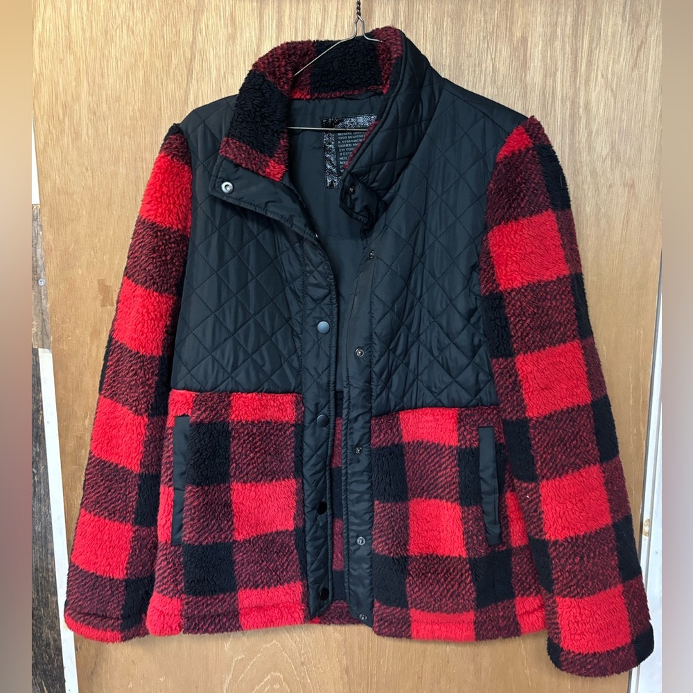 Steve Madden Jacket
